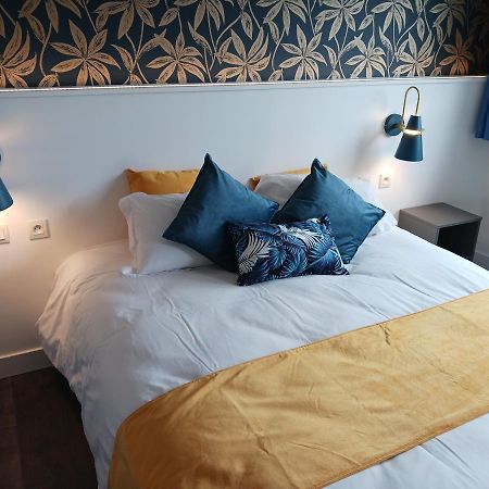 The Originals Access, Hotel Millau Sud LʼHospitalet-du-Larzac المظهر الخارجي الصورة