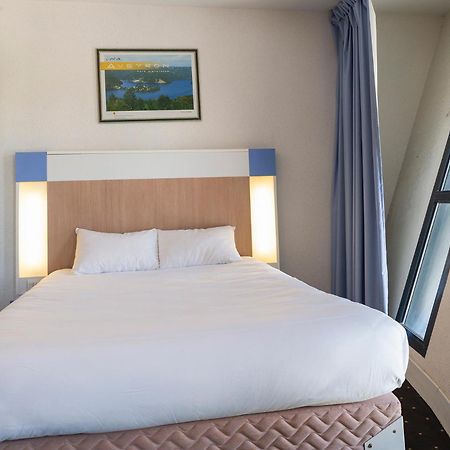 The Originals Access, Hotel Millau Sud LʼHospitalet-du-Larzac المظهر الخارجي الصورة