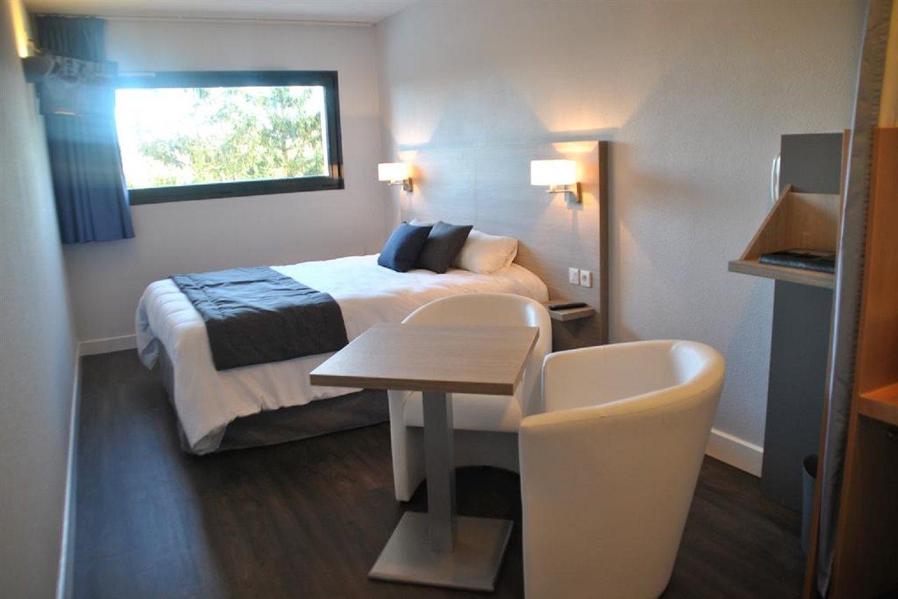 The Originals Access, Hotel Millau Sud LʼHospitalet-du-Larzac المظهر الخارجي الصورة