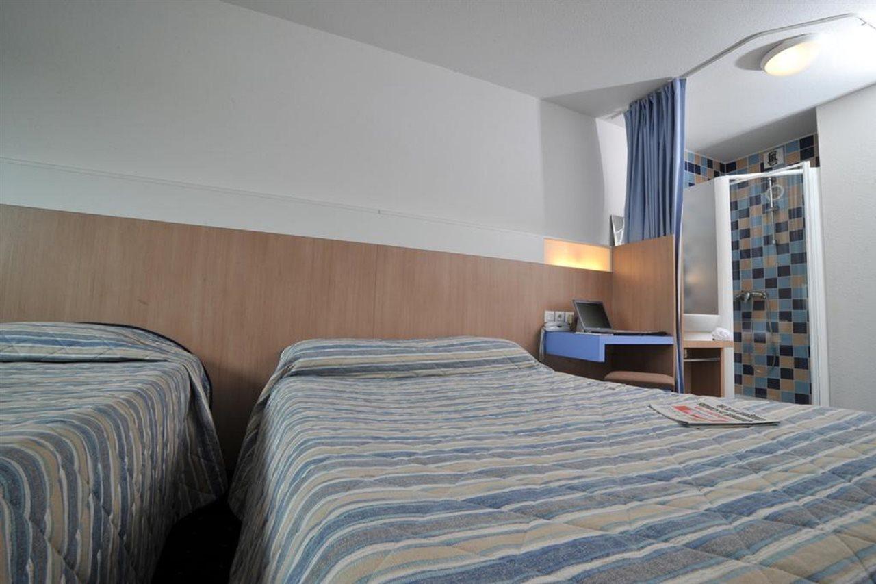 The Originals Access, Hotel Millau Sud LʼHospitalet-du-Larzac المظهر الخارجي الصورة
