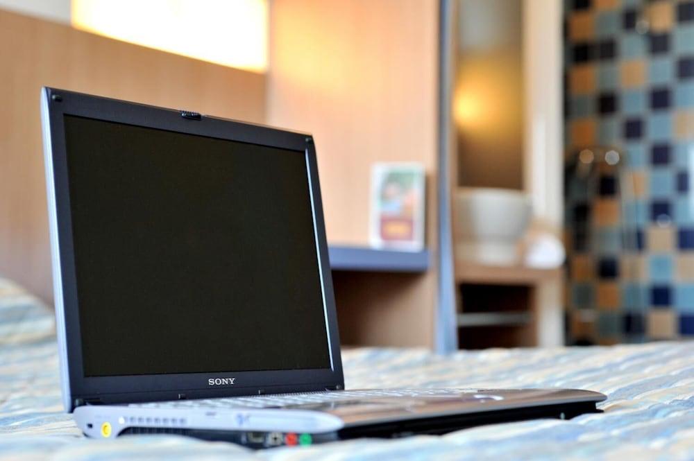 The Originals Access, Hotel Millau Sud LʼHospitalet-du-Larzac المظهر الخارجي الصورة