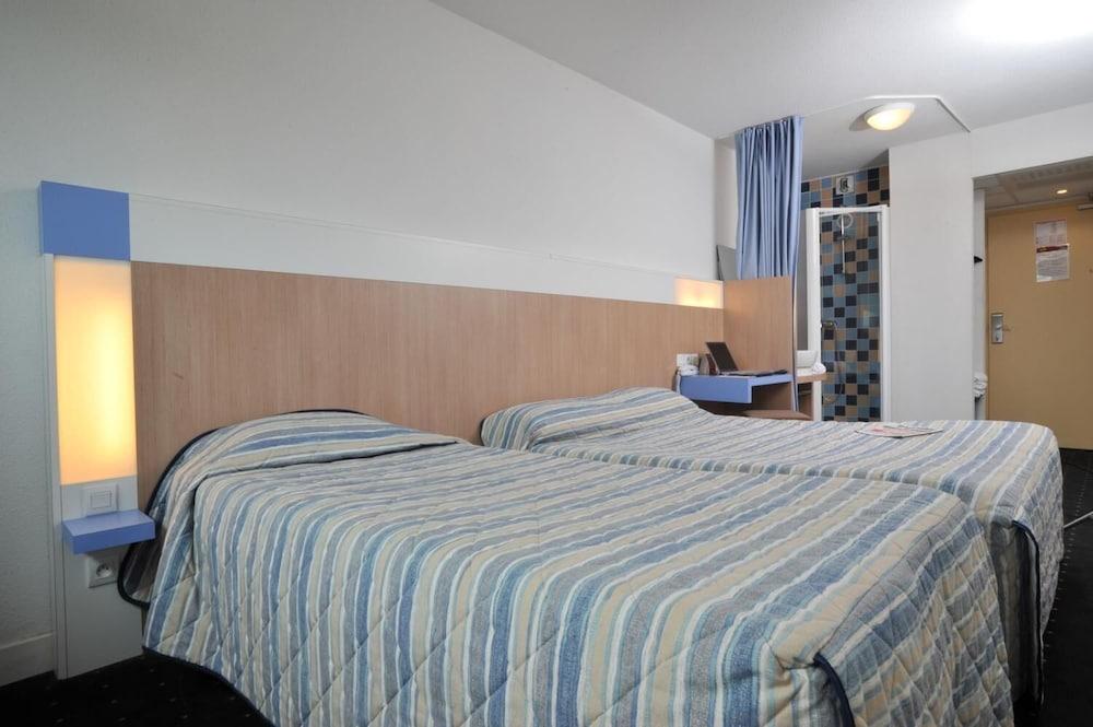 The Originals Access, Hotel Millau Sud LʼHospitalet-du-Larzac المظهر الخارجي الصورة