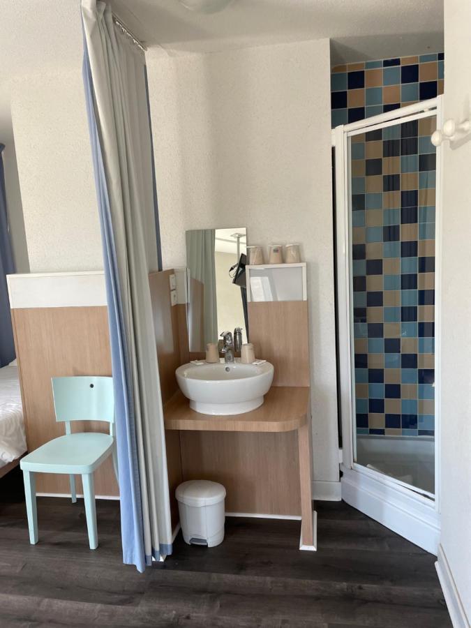 The Originals Access, Hotel Millau Sud LʼHospitalet-du-Larzac المظهر الخارجي الصورة