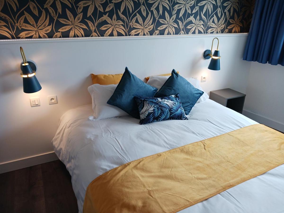 The Originals Access, Hotel Millau Sud LʼHospitalet-du-Larzac المظهر الخارجي الصورة