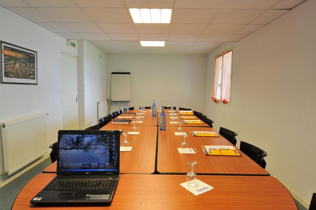 The Originals Access, Hotel Millau Sud LʼHospitalet-du-Larzac المظهر الخارجي الصورة
