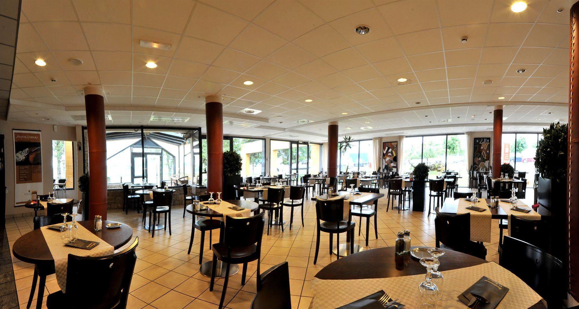 The Originals Access, Hotel Millau Sud LʼHospitalet-du-Larzac المظهر الخارجي الصورة